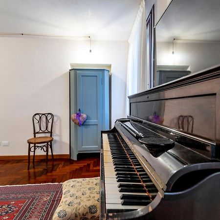 Апартаменти San Silvestro House Венеція Екстер'єр фото